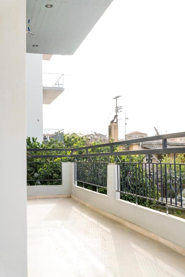 Walnut Home Apartment Near Ancient Olympia Kréstena Exteriér fotografie