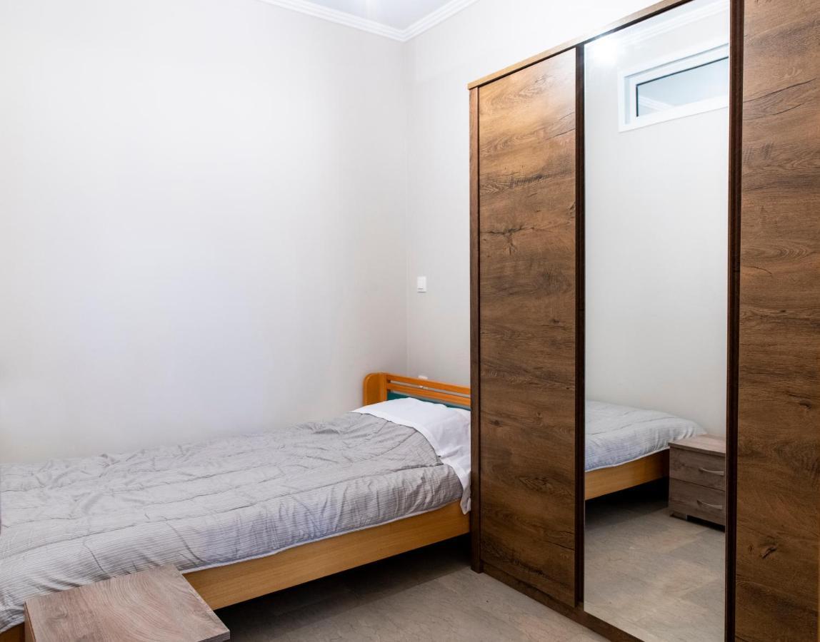 Walnut Home Apartment Near Ancient Olympia Kréstena Exteriér fotografie